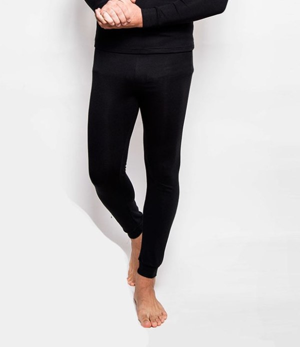 NINA CLUB ΙΣΟΘΕΡΜΙΚΟ ΜΑΚΡΥ collant Thermal-0