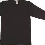 NINA CLUB ΙΣΟΘΕΡΜΙΚΗ Μπλούζα ΜΑΚΡΥ Μανίκι Thermal-4287