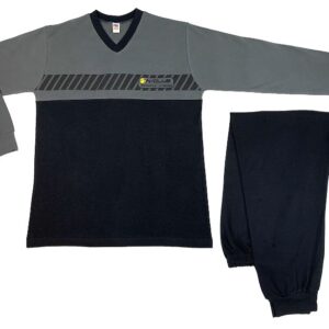 Nina Club Men's Cotton Pyjamas W 20-21-0