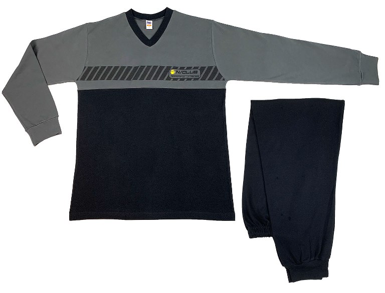 Nina Club Men's Cotton Pyjamas W 20-21-0