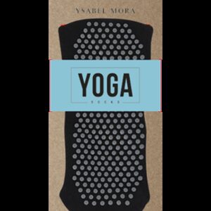 YSABEL MORA YOGA SOCKS ANTI-SLIP