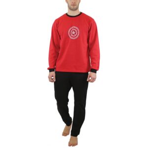 Galaxy Men's Cotton Pyjamas Winter 2020-21