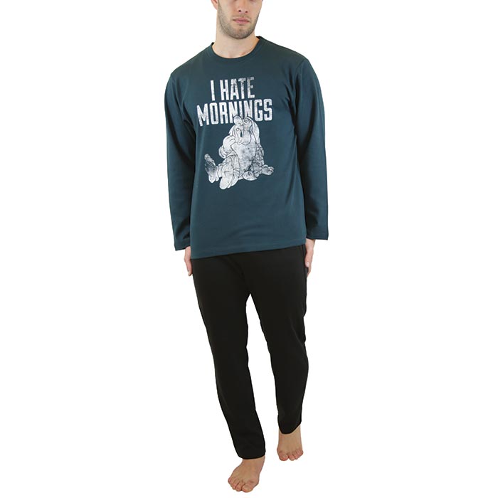 Galaxy Men's Cotton Pyjamas Winter 2020-21