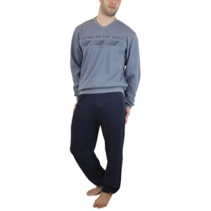 Galaxy Men's Cotton Pyjamas Winter 2020-21