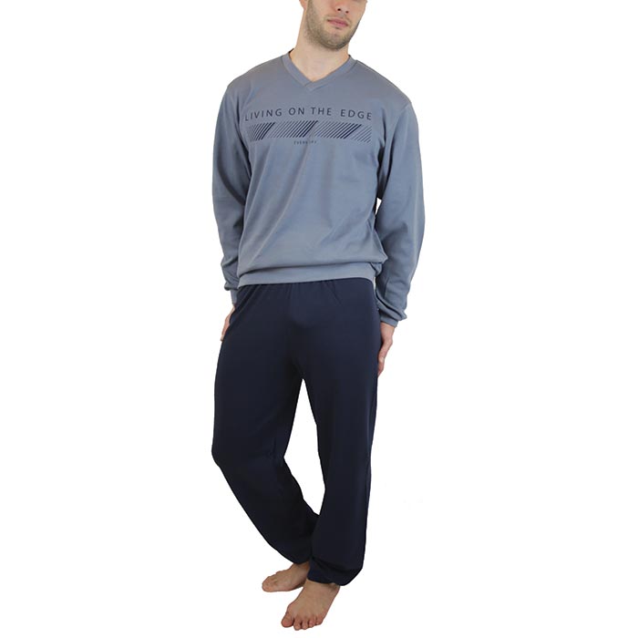 Galaxy Men's Cotton Pyjamas Winter 2020-21