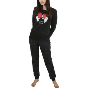 GALAXY WOMEN'S WINTER PYJAMAS w20-21