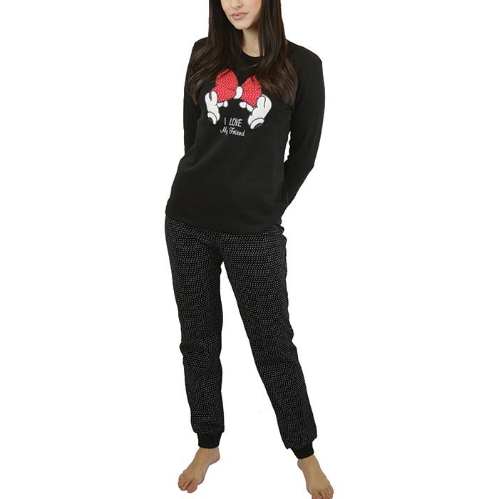 GALAXY WOMEN'S WINTER PYJAMAS w20-21