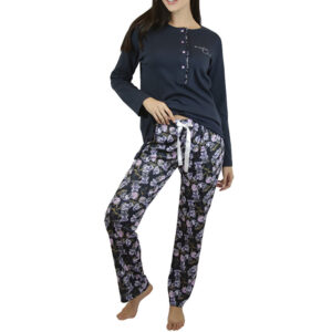 GALAXY WOMEN'S WINTER PYJAMAS