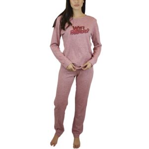 GALAXY WOMEN'S WINTER PYJAMAS w20-21