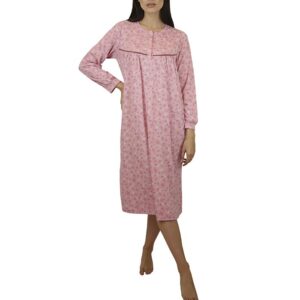 Galaxy Women's Cotton Nightgown w20-21-0
