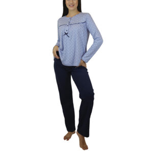 GALAXY WOMEN'S WINTER PYJAMAS