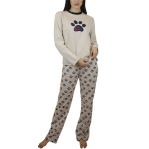 GALAXY WOMEN'S WINTER PYJAMAS