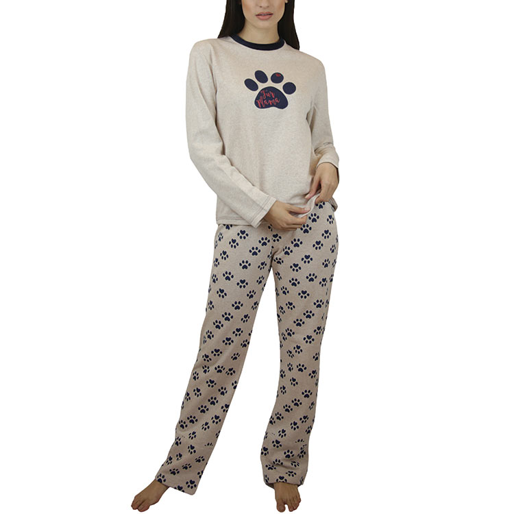 GALAXY WOMEN'S WINTER PYJAMAS