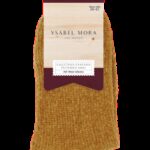 YSABEL MORA Women's socks FANTASY