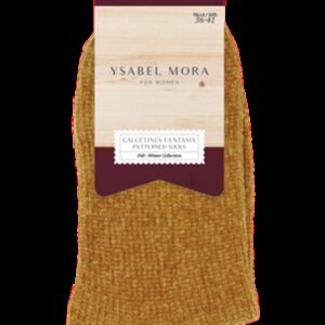 YSABEL MORA Women's socks FANTASY