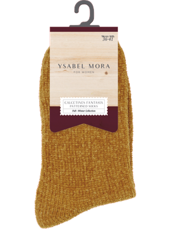 YSABEL MORA Women's socks FANTASY-0 YSABEL MORA Women's socks FANTASY