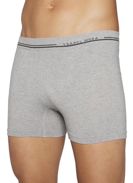 YSABEL MORA boxer SEAMLES-0