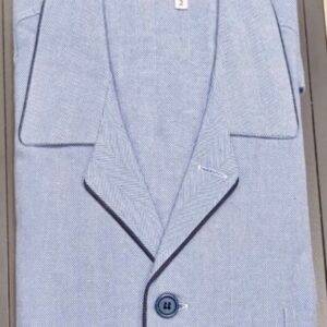Adamopoulos - Karatzas Men's classic Winter Pyjamas Flannel