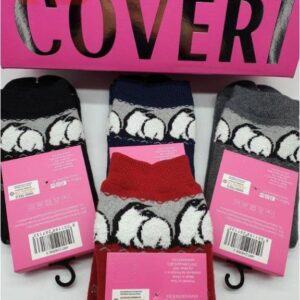ENRICO COVERI Women's Socks CHERIE