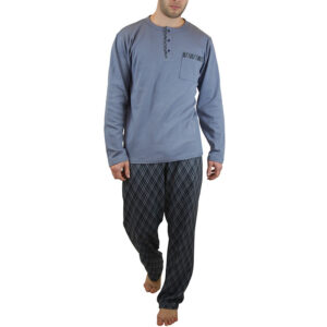 Galaxy Men's Pyjamas