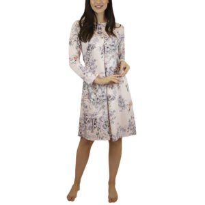 Galaxy Women's Cotton Nightgown