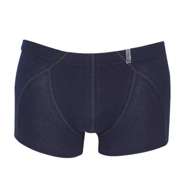 MINERVA ΑΝΔΡΙΚΟ Boxer Microcotton εσωτερικό λάστιχο***ΠΡΟΣΦΟΡΑ ΤΕΛΕΥΤΑΙΑ ΤΕΜΑΧΙΑ***-4725