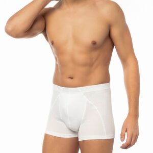 MINERVA ΑΝΔΡΙΚΟ Boxer Microcotton εσωτερικό λάστιχο***ΠΡΟΣΦΟΡΑ ΤΕΛΕΥΤΑΙΑ ΤΕΜΑΧΙΑ***-0