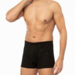 MINERVA ΑΝΔΡΙΚΟ Boxer Microcotton εσωτερικό λάστιχο***ΠΡΟΣΦΟΡΑ ΤΕΛΕΥΤΑΙΑ ΤΕΜΑΧΙΑ***-4727