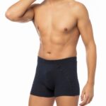 MINERVA ΑΝΔΡΙΚΟ Boxer Microcotton εσωτερικό λάστιχο***ΠΡΟΣΦΟΡΑ ΤΕΛΕΥΤΑΙΑ ΤΕΜΑΧΙΑ***-4729