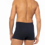 MINERVA ΑΝΔΡΙΚΟ Boxer Microcotton εσωτερικό λάστιχο***ΠΡΟΣΦΟΡΑ ΤΕΛΕΥΤΑΙΑ ΤΕΜΑΧΙΑ***-4730