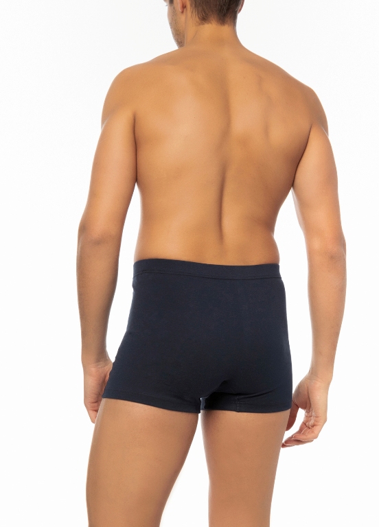 MINERVA ΑΝΔΡΙΚΟ Boxer Microcotton εσωτερικό λάστιχο***ΠΡΟΣΦΟΡΑ ΤΕΛΕΥΤΑΙΑ ΤΕΜΑΧΙΑ***-4730