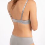 DORINA σουτιέν με μπανέλα cup C Push Up OZONE 1+1 ΔΩΡΟ-4897