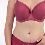 DORINA σουτιέν με μπανέλα cup E Rita 1+1 ΔΩΡΟ-4908