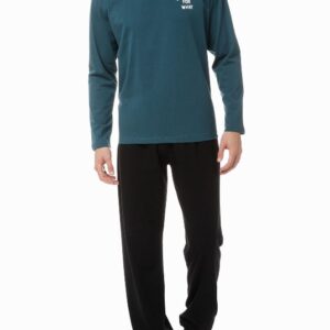 Minerva Wake up Men's Pyjamas CLEARANCE