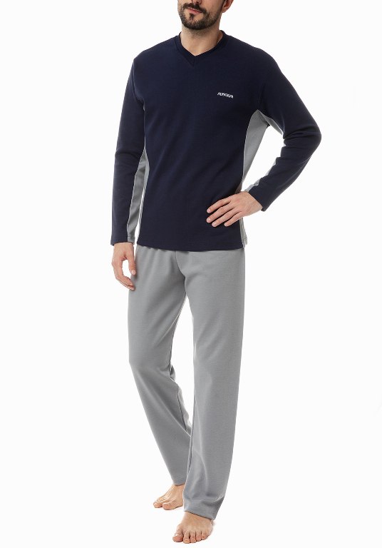 Minerva Signature Men's Pyjamas CLEARANCE-0 Minerva Signature Men's Pyjamas