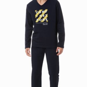 Minerva Comfort Zone Men's Pyjamas