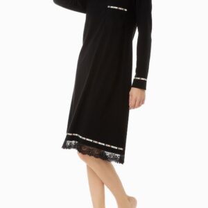Minerva Women's Nightgown Floral