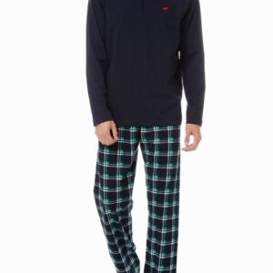 Minerva Bull Men's Pyjamas