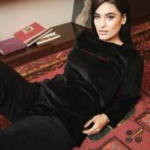 GALAXY ΓΥΝΑΙΚΕΙΑ ΧΕΙΜΕΡΙΝΗ ΠΥΖΑΜΑ ΒΕΛΟΥΔΟ ***CLEARANCE***-0