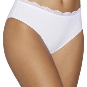 YSABEL MORA slip MIDI/LACE-5332