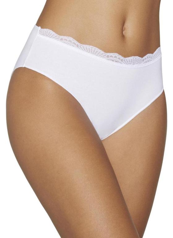 YSABEL MORA slip MIDI/LACE-5332