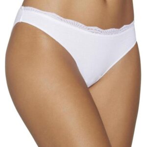 YSABEL MORA slip MINI/LACE-0