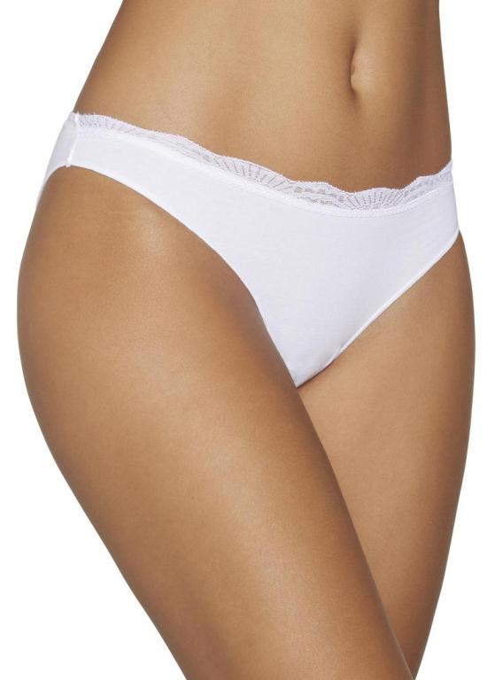 YSABEL MORA slip MINI/LACE-0 YSABEL MORA slip MINI/LACE-0