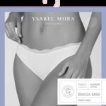 YSABEL MORA slip MINI/LACE-5329