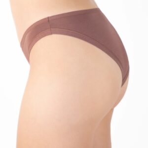 Elite Form Γυναικείο βαμβακερό Slip MINI-5230