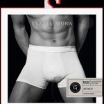 YSABEL MORA boxer -5325