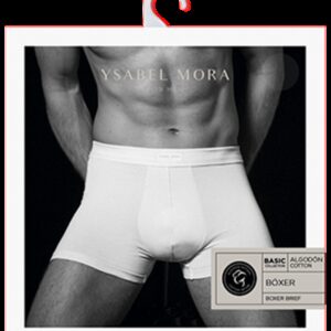 YSABEL MORA boxer -5325