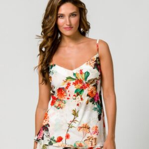 Harmony Women's Babydoll printed Dallia