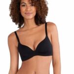 Naturana Comfort Wire Seamless 7300-0