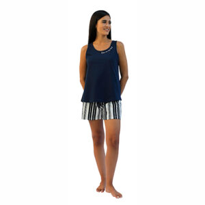 Galaxy Women's Cotton Summer Pyjamas